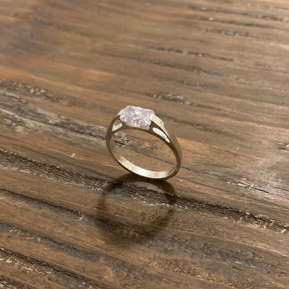 明光 / Meiko (Silver925)