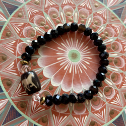 tamago 如意蓮花天珠2点、如意天珠2点 tamago様専用 如意