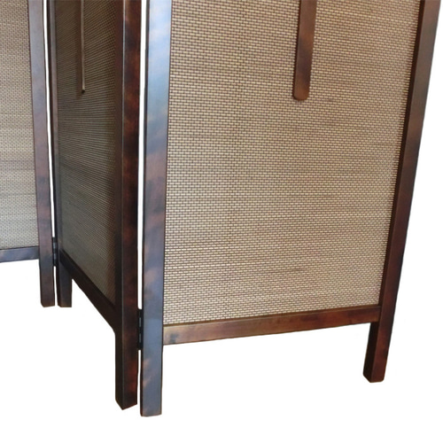 衝立 わけあり 竹 スクリーン 限定１台 間仕切り 家具 わけあり 竹 スクリーン 限定1台 パーテーション・間仕切り 衝SHO