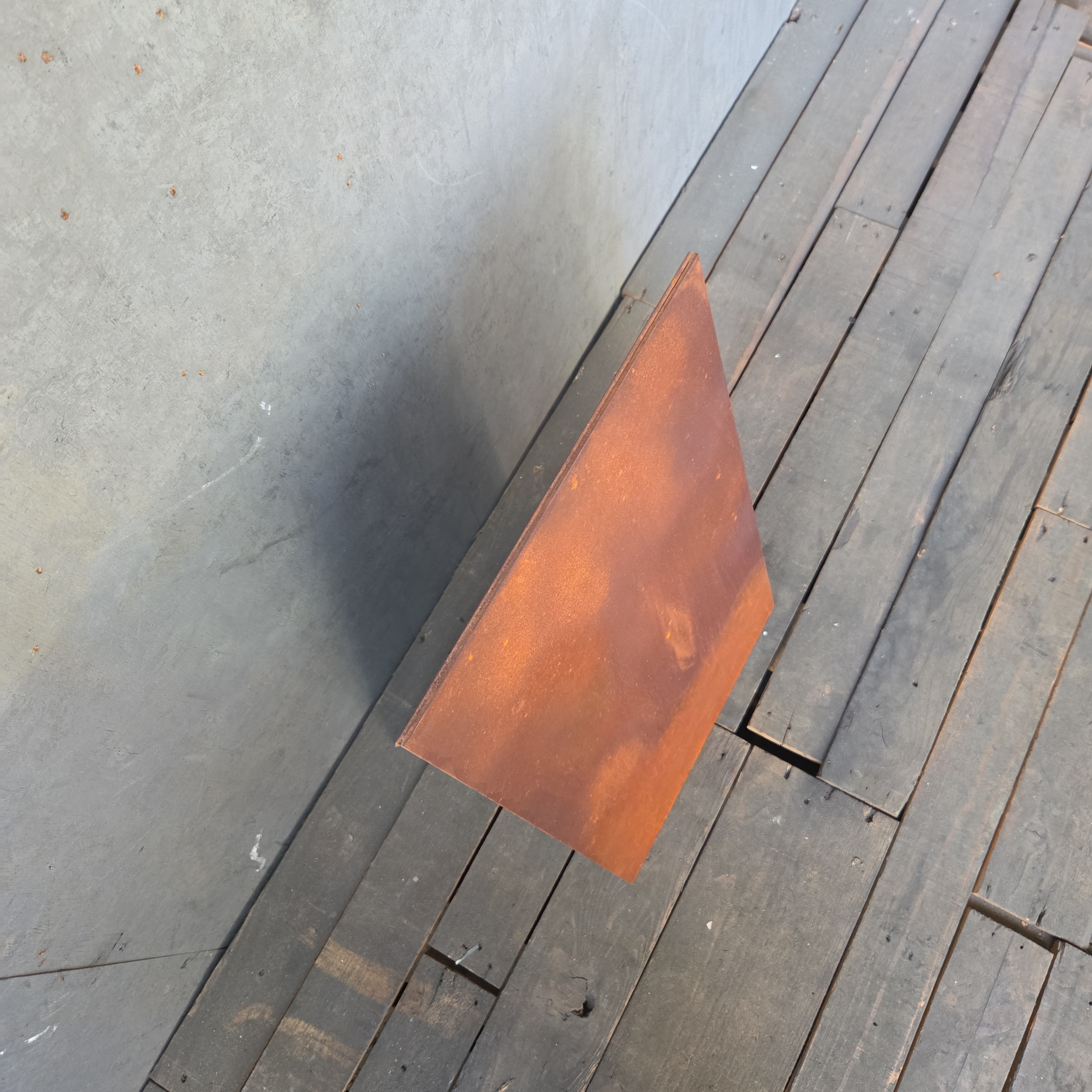 ショップ看板　A型立て看板　A型看板　立て看板　サインボード　錆び　サイン看板　ウェルカムボード おしゃれ　看板　加工