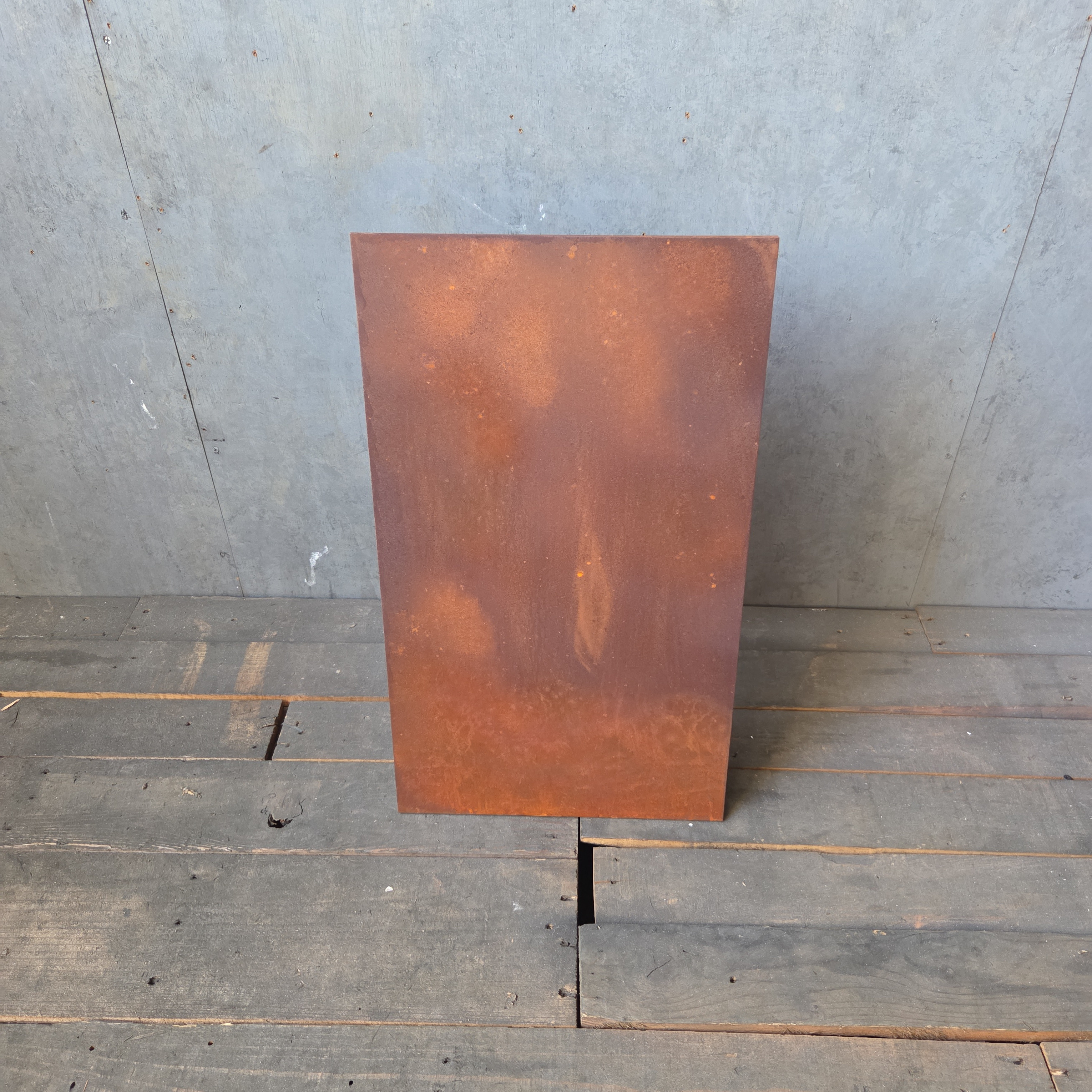 ショップ看板　A型立て看板　A型看板　立て看板　サインボード　錆び　サイン看板　ウェルカムボード おしゃれ　看板　加工