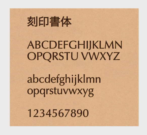 イタリアンレザーのミニトレー　◆お名入れ無料◆　贈り物におすすめ！ 12枚目の画像