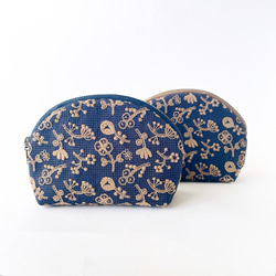 【専用】ハンドメイド☆ミナペルホネンポーチ ミナ ペルホネン ポーチ のおすすめ人気通販 検索結果｜Creema