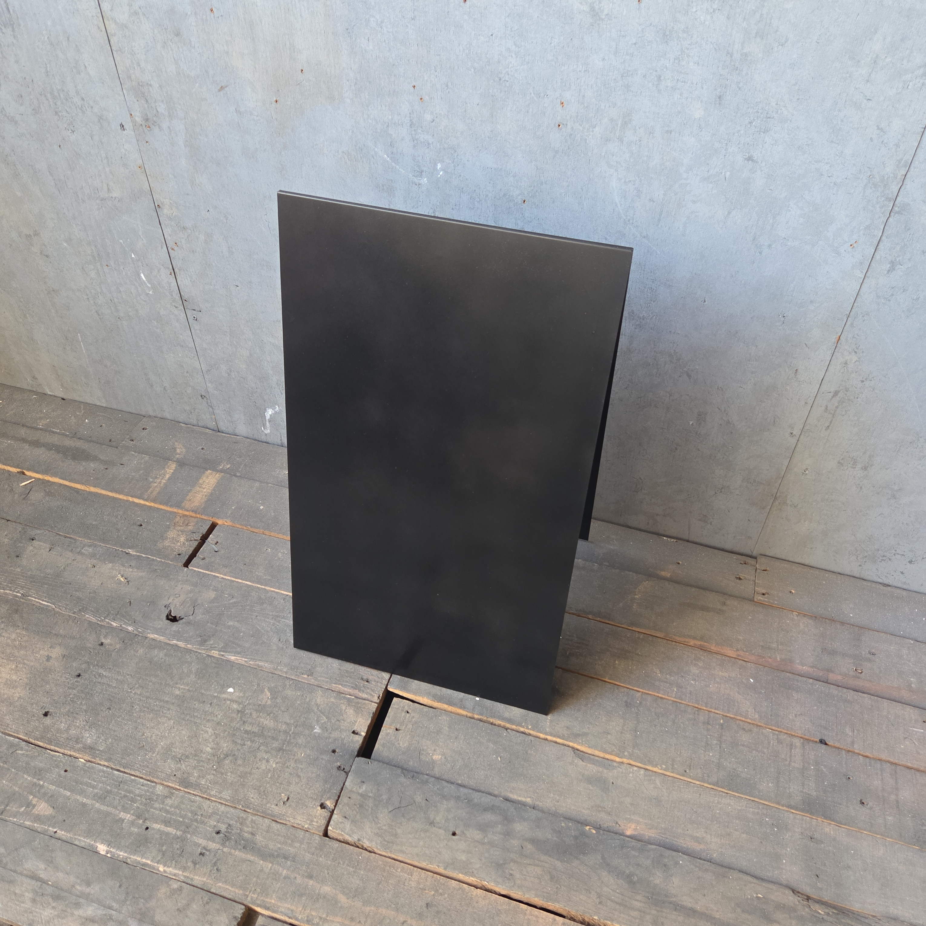 ショップ看板　A型立て看板　A型看板　立て看板　サインボード　錆び　サイン看板　ウェルカムボード おしゃれ　看板