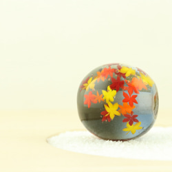 黒（ブラック） とんぼ玉 のおすすめ人気通販｜Creema(クリーマ) 国内