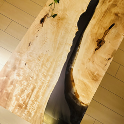 スツール 栃の木 レジン チェア 観葉植物 椅子（チェアー）・スツール