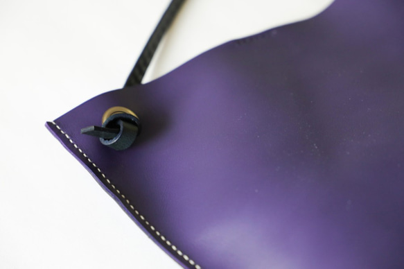 【A4サイズ】国産牛革　ソフトレザー　エイミー/Amy  (ベージュ系) 13枚目の画像