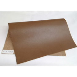 【A4サイズ】国産牛革　ソフトレザー　エイミー/Amy  (ベージュ系) 5枚目の画像