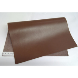 【A4サイズ】国産牛革　ソフトレザー　エイミー/Amy  (ベージュ系) 6枚目の画像