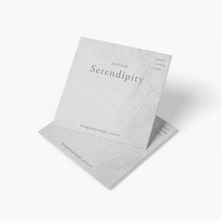 くすみ37】両面とも、全面印刷できるショップカード☆ポイントカード