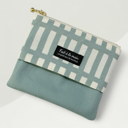 ポケットティッシュケース付きポーチ のおすすめ人気通販 検索結果