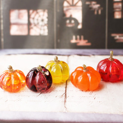 カボチャとトマトの置物 Amazon.co.jp: JSBWSFA 1個 ガラス 野菜 装飾 ガラス カボチャ 装飾用