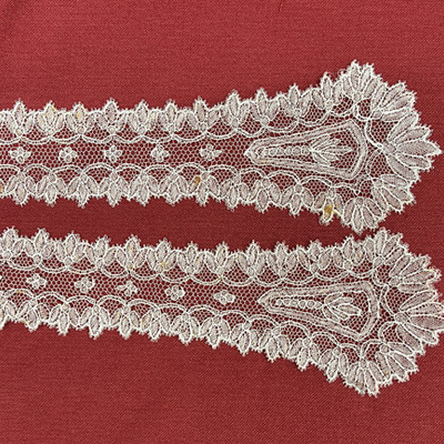 ポアン・ド・フランス飾りタイ（No.3880）