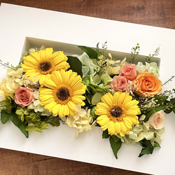 プリザーブド フラワー ガーベラ のおすすめ人気通販 検索結果｜Creema