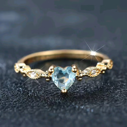 超美品】 マラカイト リング シルバーリング 孔雀石 指輪 天然石 1