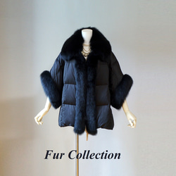 新品同様✩使用感無し✩エンバ✩チンチラレッキス✩ファーコート✩チンチラデザイン チンチラ ファーコート 毛皮の通販 by Y's shop｜ラクマ