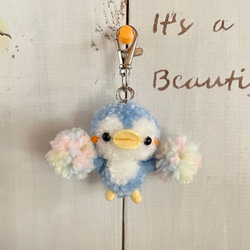 あなたを応援！！ チアリーダーなクマさん♪ ぬいぐるみ ぼんぼん♪こ