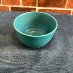 《再販×1》茶碗（Sea side blue シリーズ） 3枚目の画像