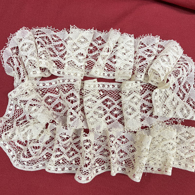トーションレース（No.3911） 23,430円
