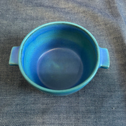 《再販×1》茶碗（Sea side blue シリーズ） 5枚目の画像