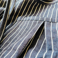 cottonデニム＊ストレートパンツ 8枚目の画像