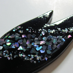 螺鈿（らでん）工芸、青貝型抜き 桜10枚 その他素材 radenn 通販