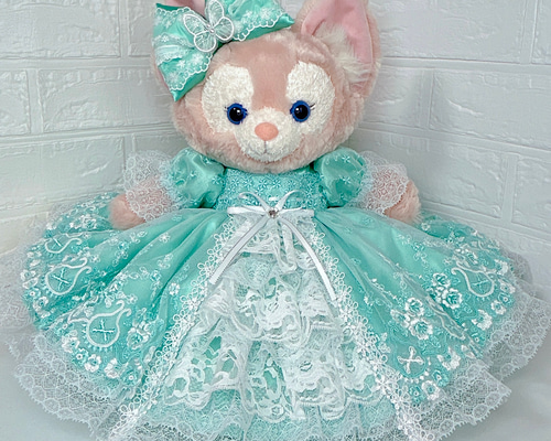 リーナベル ハンドメイド コスチューム ぬいぐるみ まち針 通販