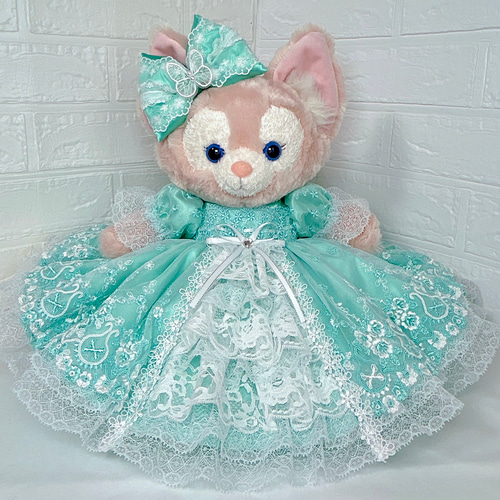 専用　703 リーナベル　ハンドメイド　コスチューム リーナベル ハンドメイド コスチューム ぬいぐるみ まち針 通販