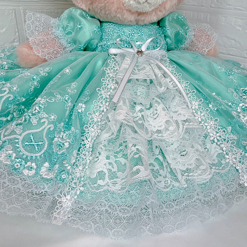 リーナベル ハンドメイド コスチューム ぬいぐるみ まち針 通販