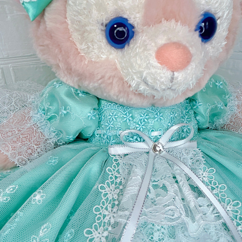 リーナベル ハンドメイド コスチューム ぬいぐるみ まち針 通販