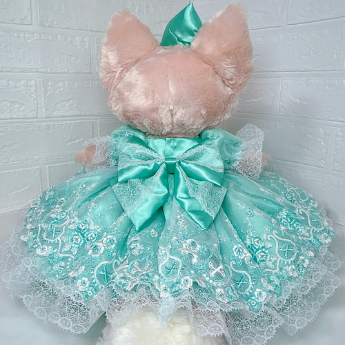 リーナベル ハンドメイド コスチューム ぬいぐるみ まち針 通販