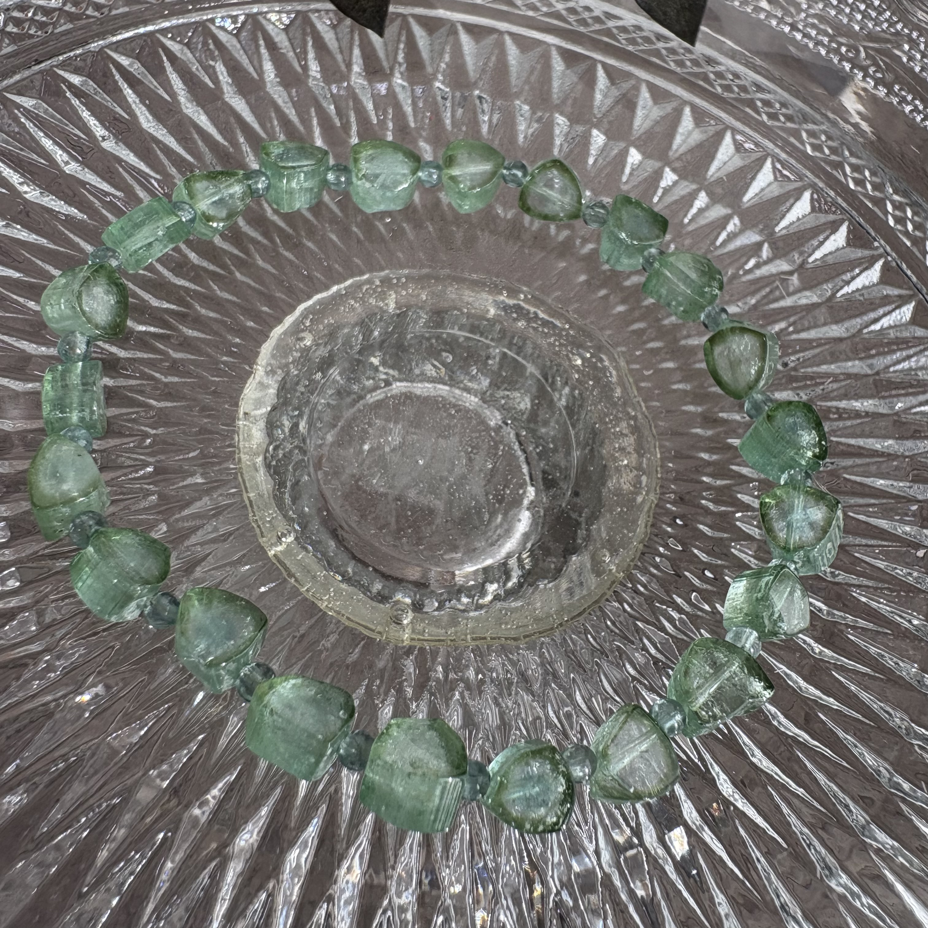 【プレミアム】トルマリンブレスレット1272