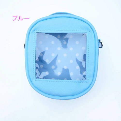 ぬいぐるみポーチ小さめ② その他バッグ コーギーのみそ田楽 通販