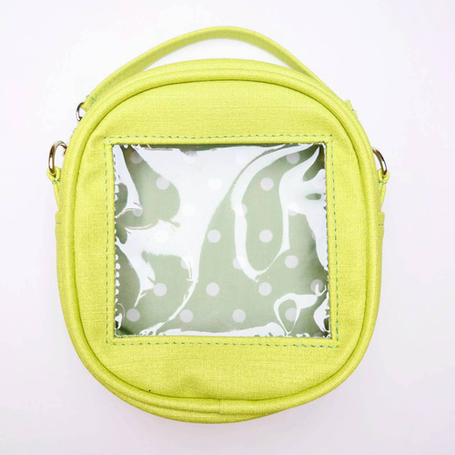 ぬいぐるみポーチ小さめ② その他バッグ コーギーのみそ田楽 通販