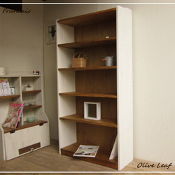 送料がかなり安くなりました！☆オーダー可！○超ワイド3段