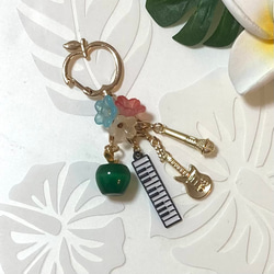 青リンゴ チャーム のおすすめ人気通販 検索結果｜Creema