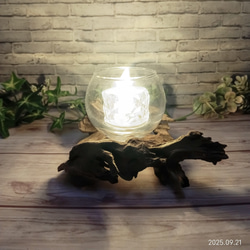 流木 スタンドライト・テーブルランプ のおすすめ人気通販｜Creema