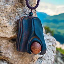 木彫レリーフ ≪熊＝Bear≫ 参次元彫刻 木彫レリーフ ≪熊＝Bear≫ 参次元彫刻 | iichi 日々の暮らしを