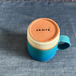 《再販×1》コーヒーカップ（White Beachシリーズ） 6枚目の画像