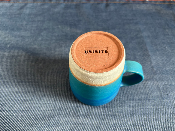 《再販×1》コーヒーカップ（White Beachシリーズ） 6枚目の画像