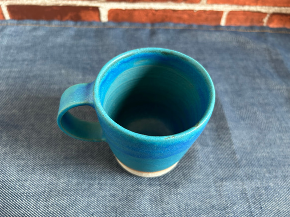 《再販×1》コーヒーカップ（White Beachシリーズ） 4枚目の画像