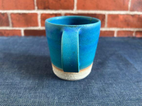 《再販×1》コーヒーカップ（White Beachシリーズ） 5枚目の画像