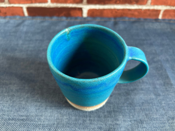 《再販×1》コーヒーカップ（White Beachシリーズ） 3枚目の画像