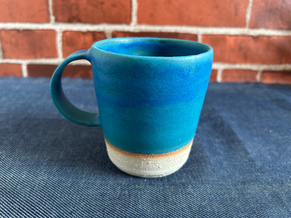 《再販×1》コーヒーカップ（White Beachシリーズ） 2枚目の画像