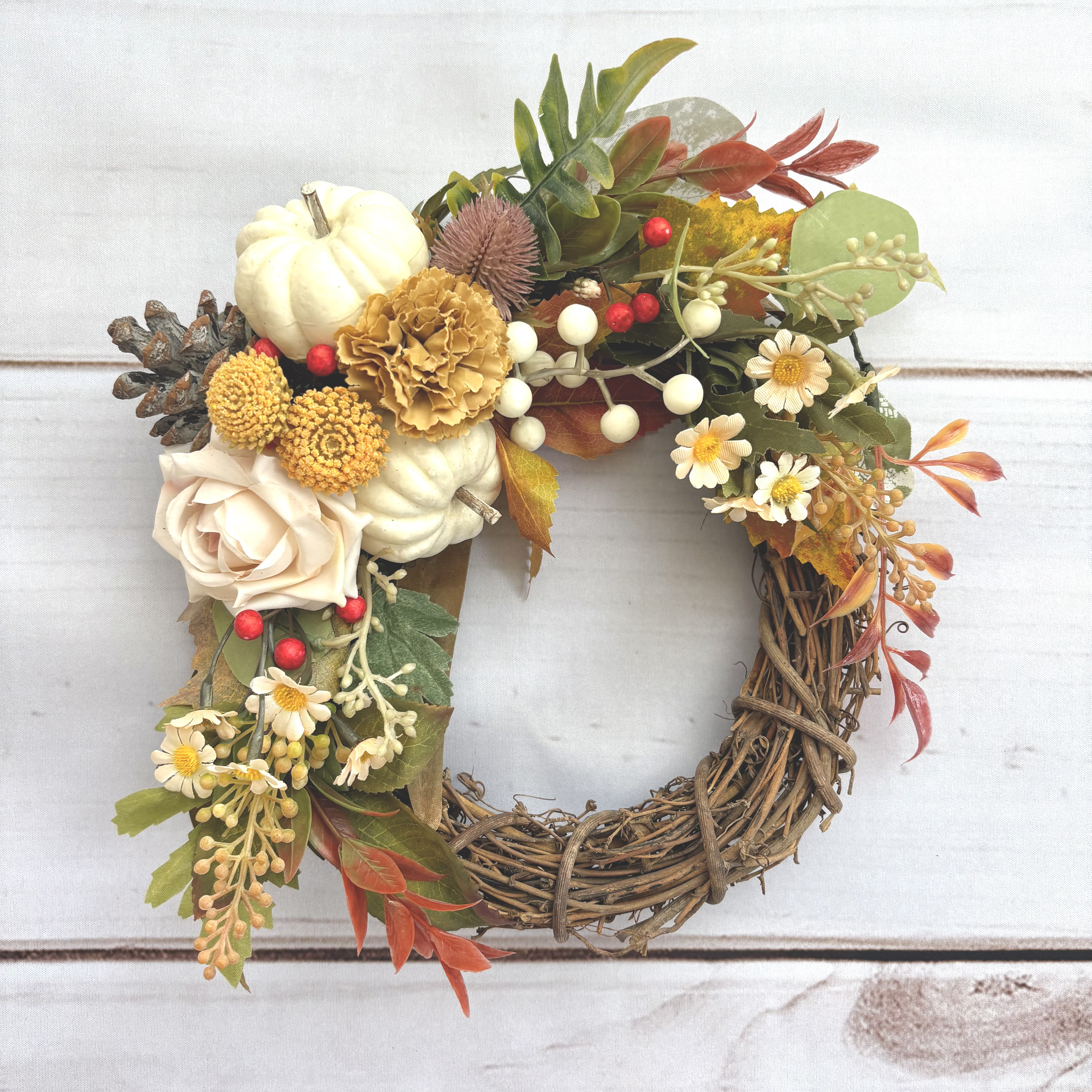 三日月オータムリース