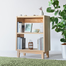 木製パーティション 店舗什器 幅45cm×3面 3つ折りパーテーション 完成品 0_5104126e64a84de5cd5204721019