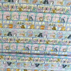 ❤️chinews様専用ミニ巾着トートバッグ２点❤️ 2枚目の画像