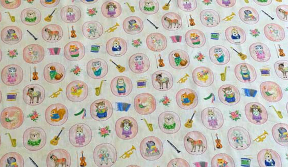 ❤️chinews様専用ミニ巾着トートバッグ２点❤️ 1枚目の画像