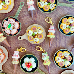 【限定販売】porali人気作品２点セット 2枚目の画像