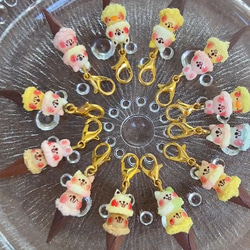 【限定販売】porali人気作品２点セット 4枚目の画像